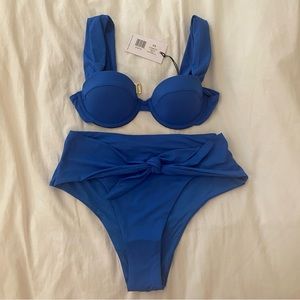 WeWoreWhat Bikini